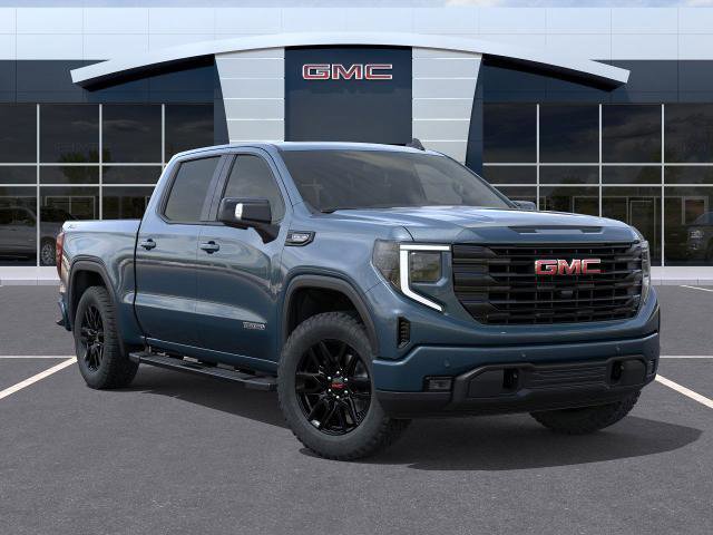 New 2026 GMC Sierra 1500 Elevation w/ Elevation Premium Package image 51