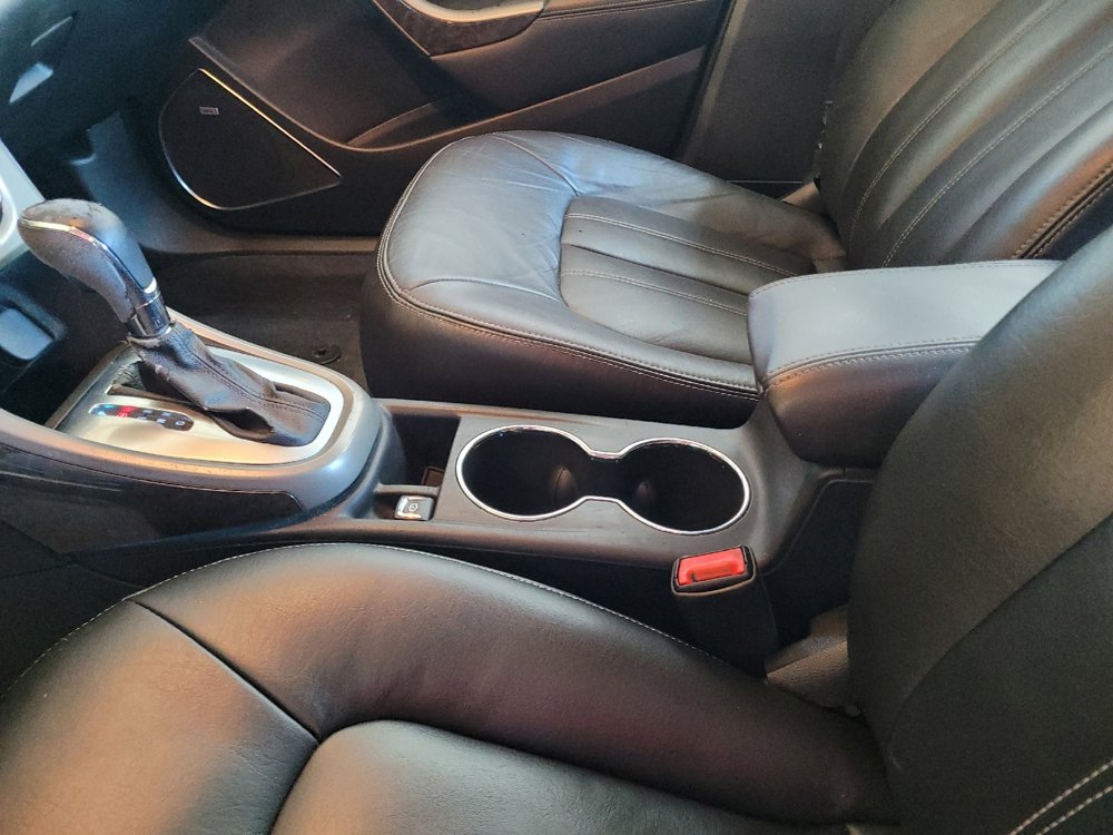 Used 2016 Buick Verano Leather w/ Driver Confidence Package image 26