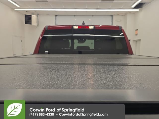 Used 2022 RAM 1500 Laramie image 17