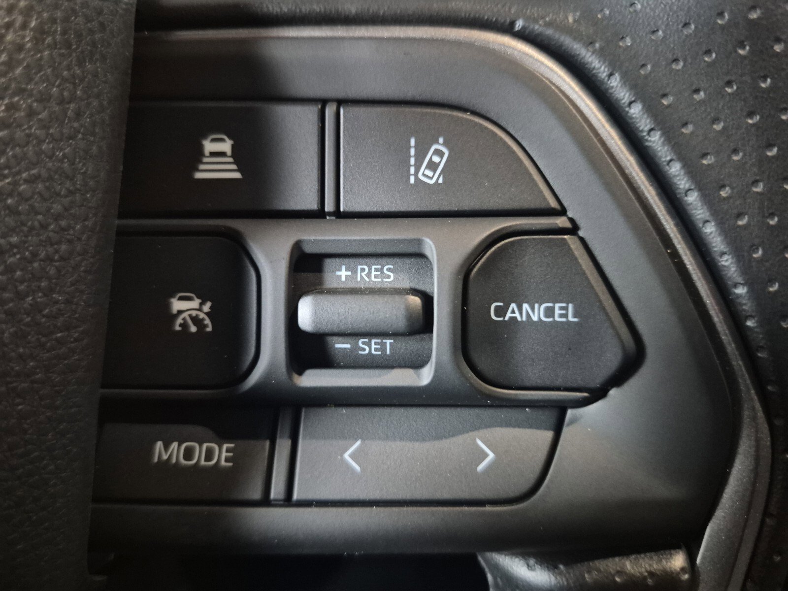 New 2026 Toyota Tundra SR5 image 26