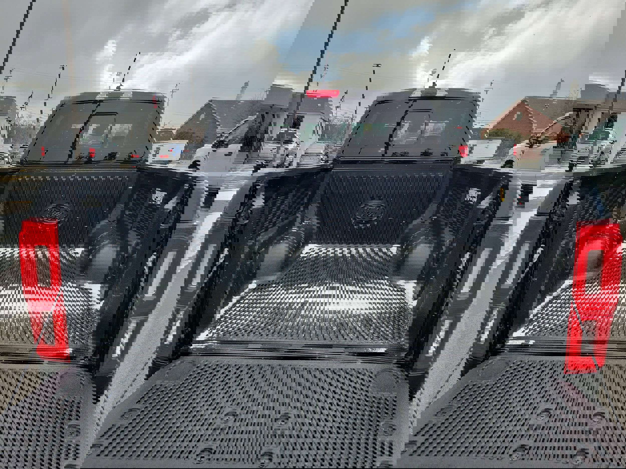 Certified 2020 Ford Ranger Lariat w/ Equipment Group 501A Mid image 9