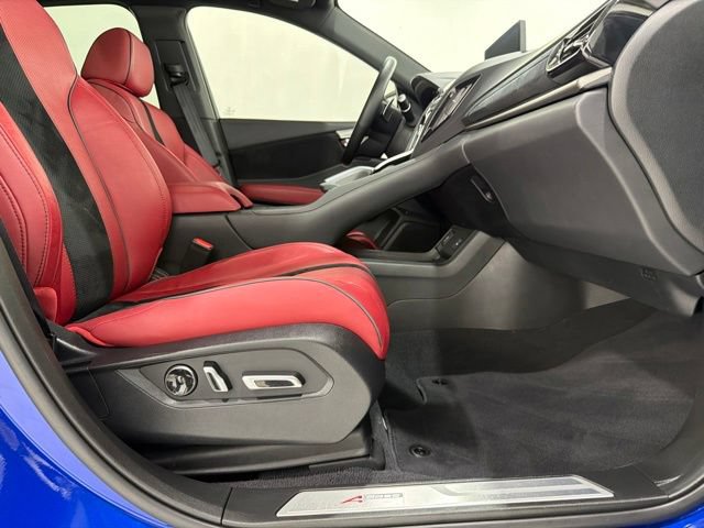 Used 2022 Acura RDX w/ Advance Package AWD/4WD image 20