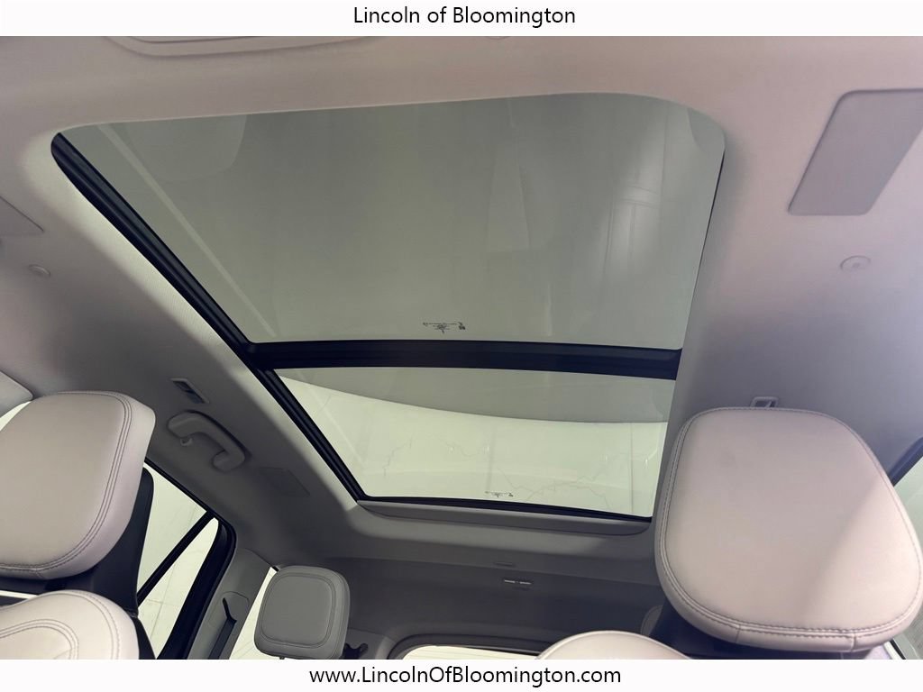 Used 2026 Lincoln Aviator Reserve w/ Equipment Group 201A AWD/4WD image 24