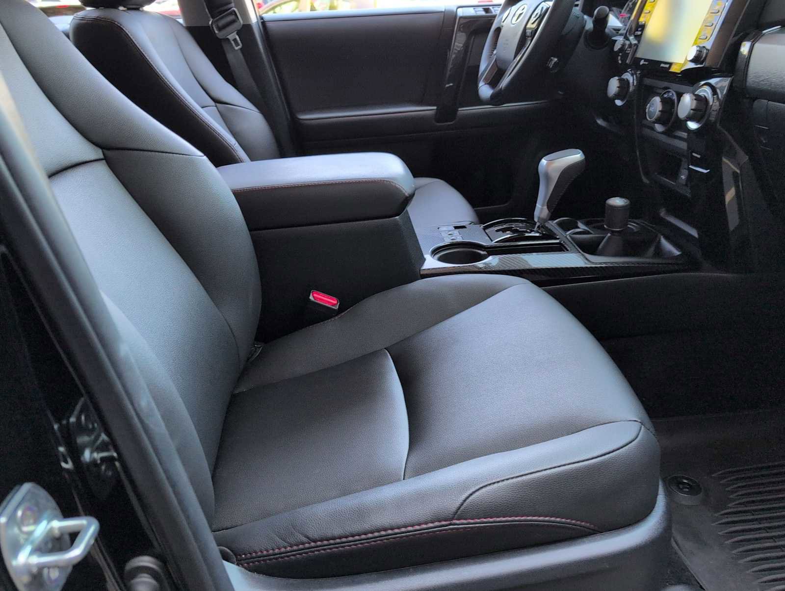 Used 2022 Toyota 4Runner TRD Off-Road Premium image 21