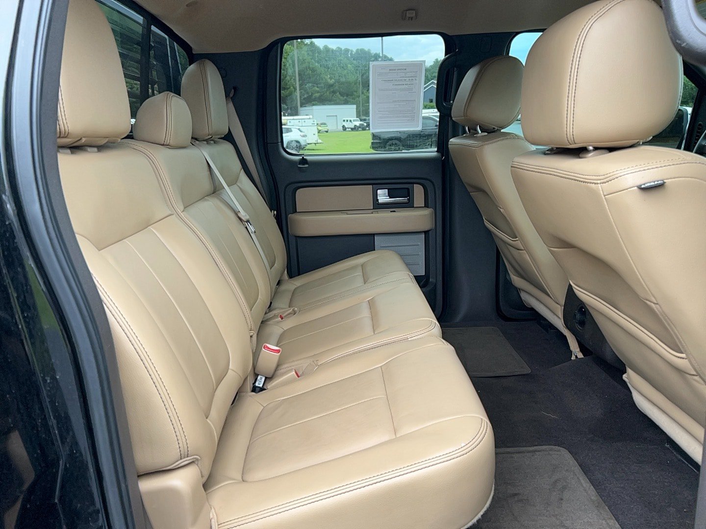 Used 2014 Ford F150 XLT w/ Equipment Group 302A Luxury AWD/4WD image 23