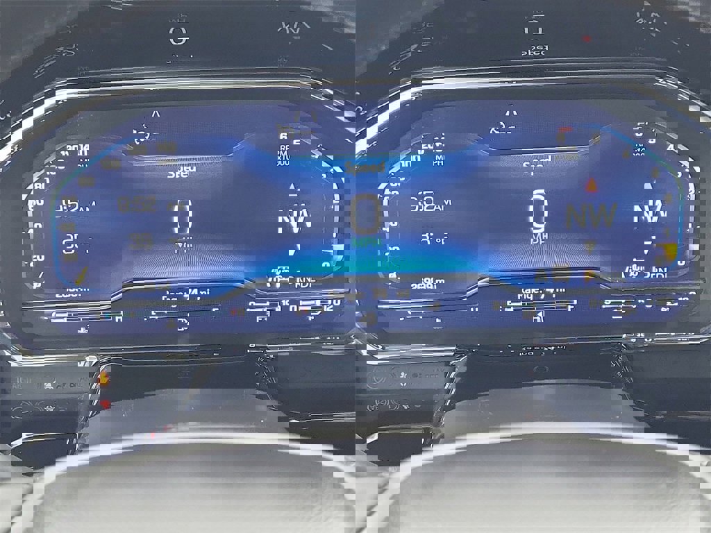 Certified 2025 Chevrolet Silverado 1500 LT image 19