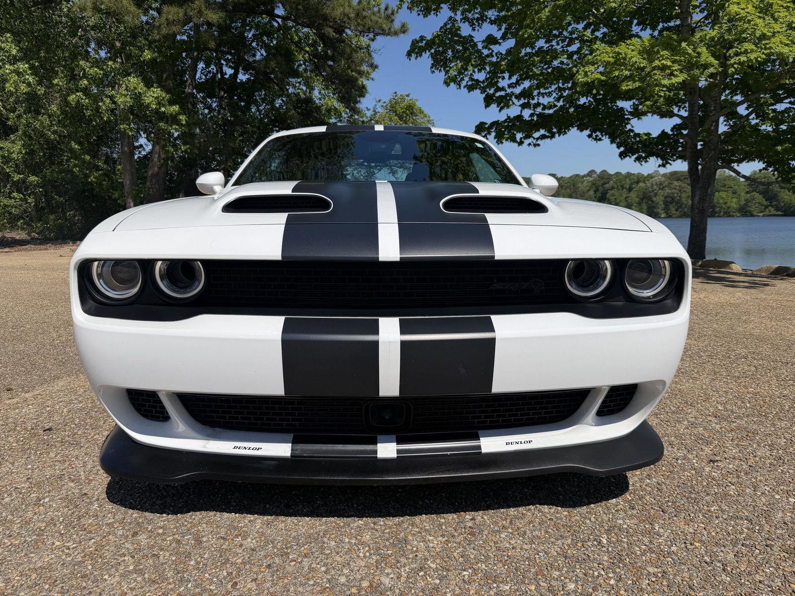 Used 2023 Dodge Challenger SRT Hellcat RWD image 13
