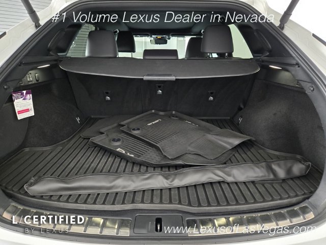 Used 2023 Lexus RX 350 FWD w/ Accessory Package image 20