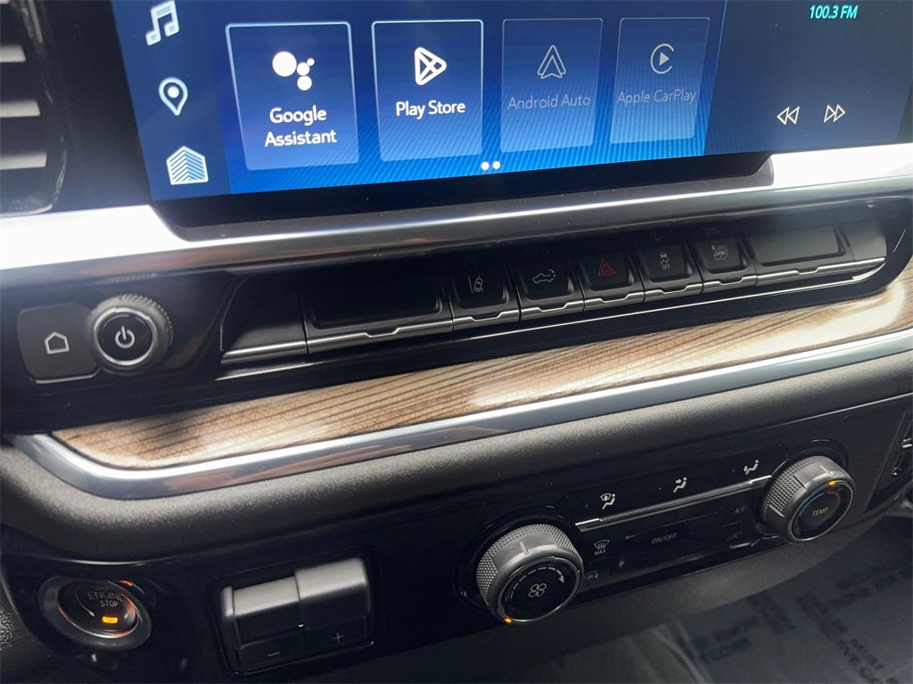 Used 2024 Chevrolet Silverado 2500 LT image 69