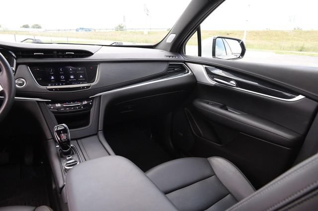 Used 2023 Cadillac XT5 Premium Luxury FWD image 28