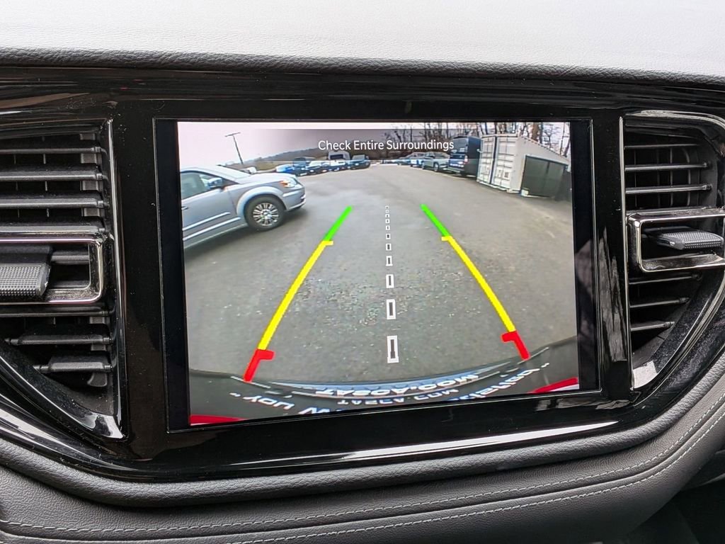 Used 2022 Dodge Durango GT image 20