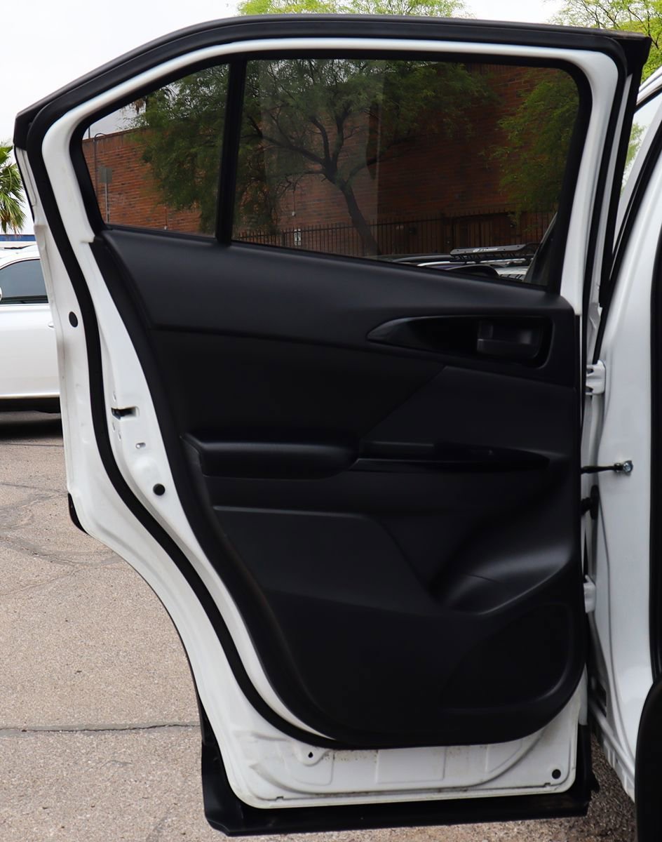 Used 2019 Mitsubishi Eclipse Cross LE AWD/4WD image 32