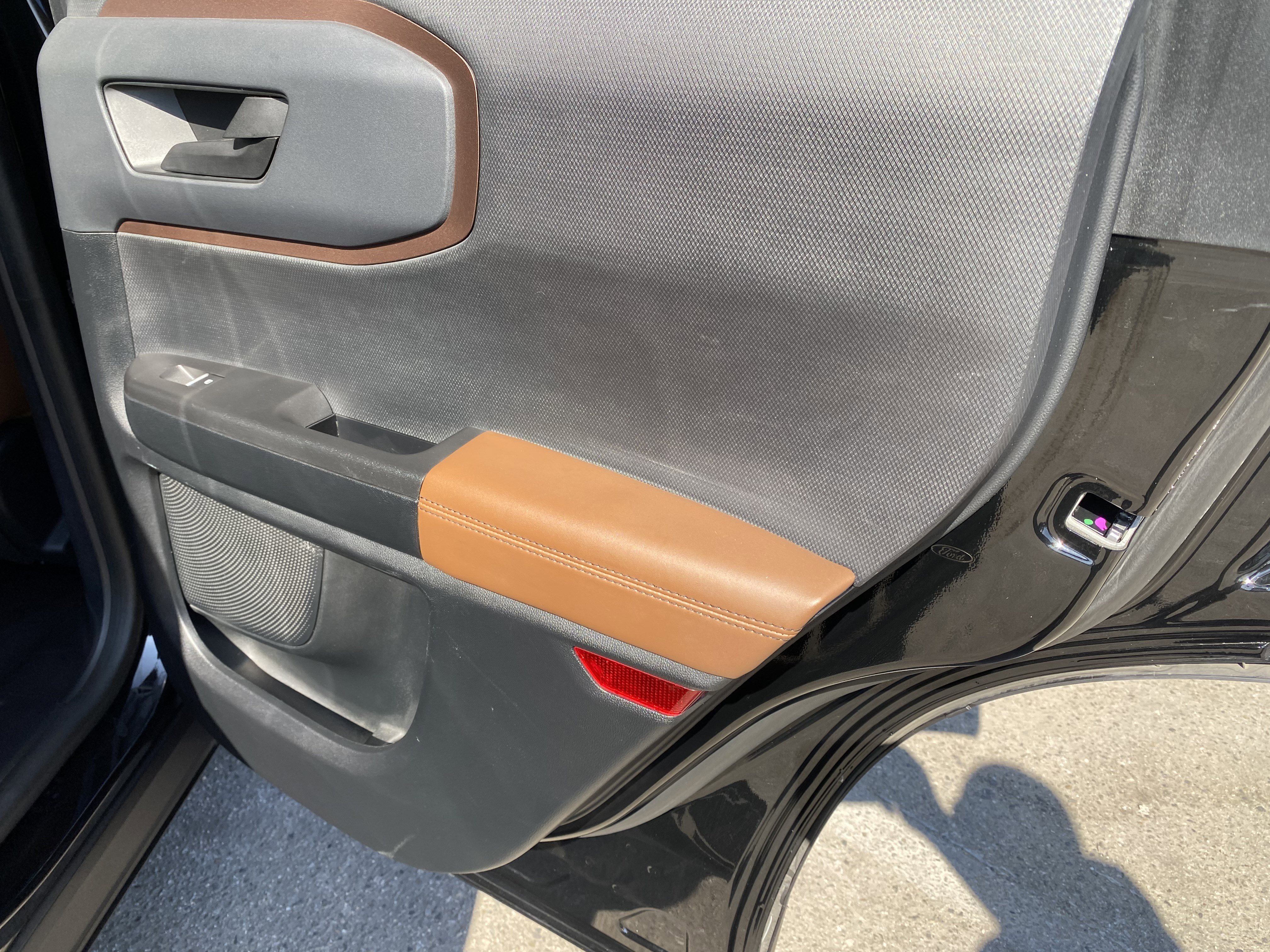 Used 2021 Ford Bronco Sport Outer Banks AWD/4WD image 21