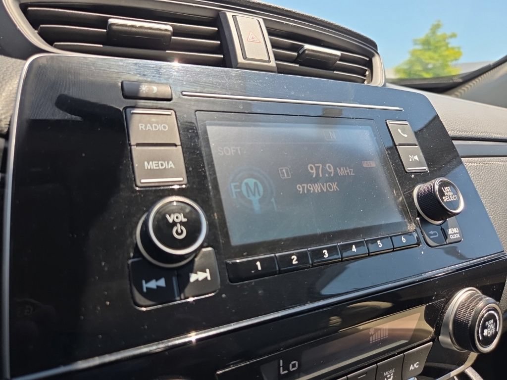 Used 2017 Honda CR-V LX image 18