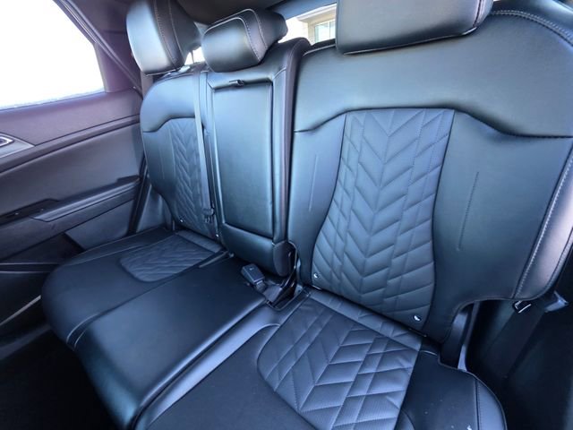 Used 2024 Kia Sportage X-Pro Prestige image 12