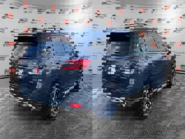 Used 2024 Subaru Forester Touring w/ Convenience Package image 5