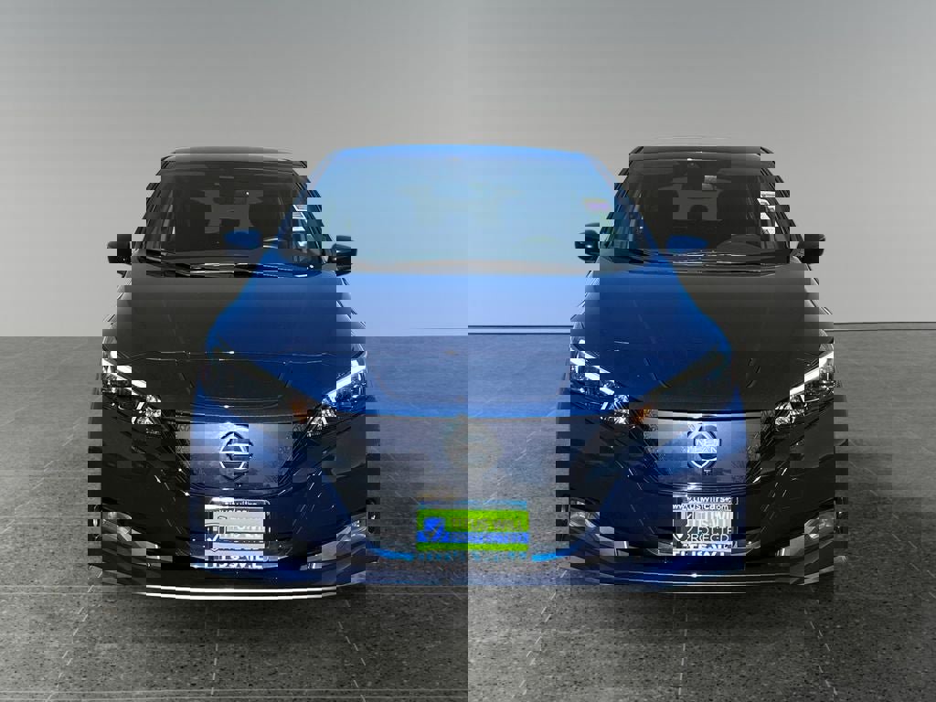 Used 2024 Nissan Leaf SV Plus image 2