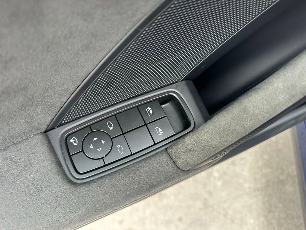 Certified 2024 Porsche 911 Carrera GTS image 21