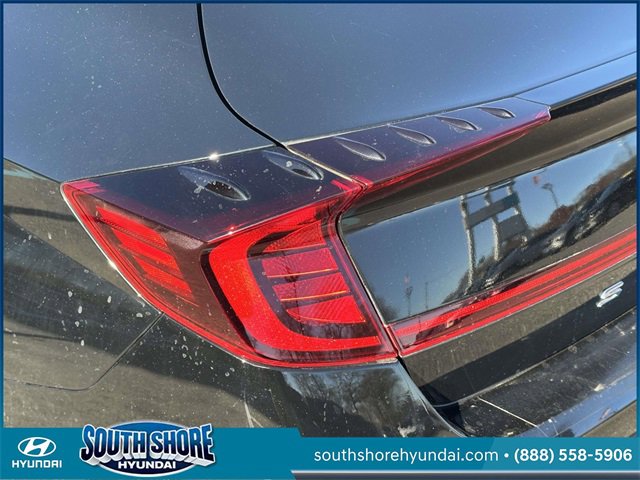 Certified 2022 Hyundai Sonata SE image 13