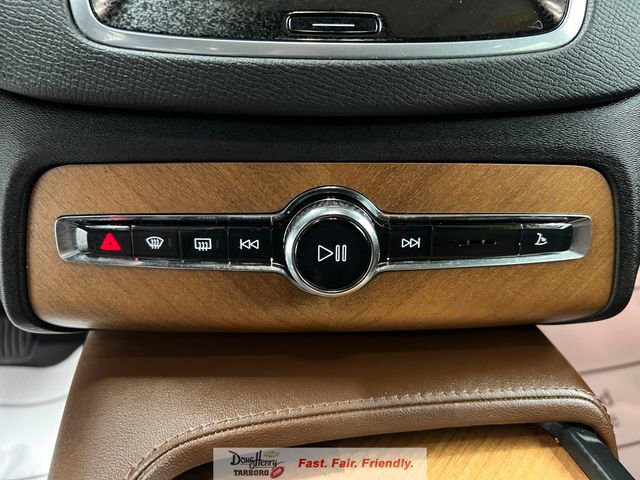 Used 2024 Volvo XC90 B6 Plus w/ Protection Package Premier AWD/4WD image 51