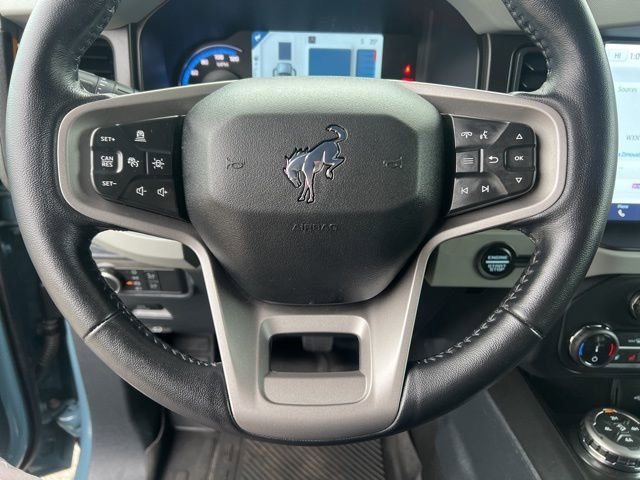 Used 2022 Ford Bronco Badlands image 20