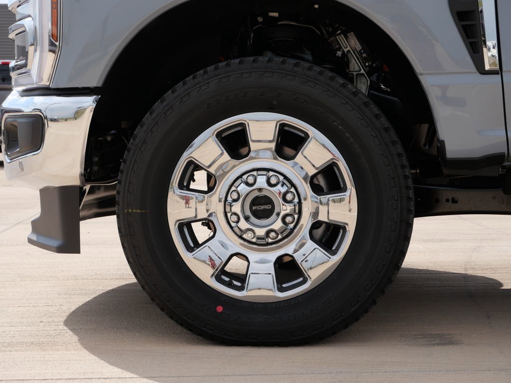 New 2026 Ford F250 King Ranch AWD/4WD image 11