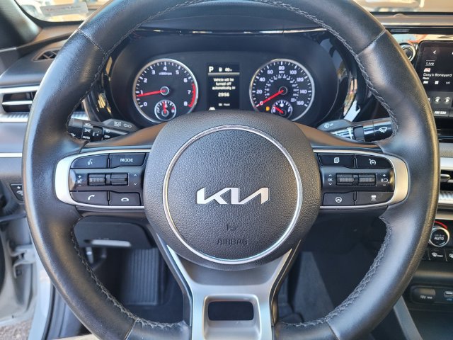 Used 2022 Kia K5 GT-Line w/ GT-Line Awd Premium Package image 28