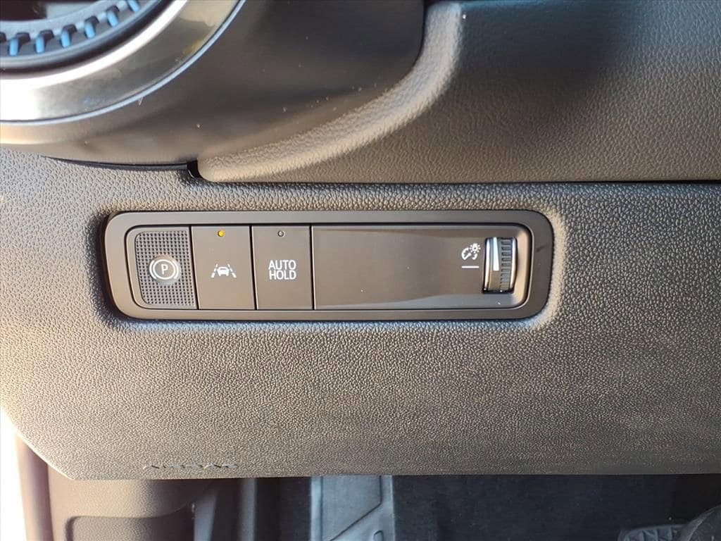 New 2026 Chevrolet Equinox EV LT FWD image 14