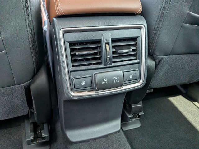 Used 2023 Subaru Forester Touring image 21