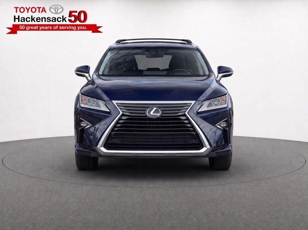Used 2019 Lexus RX 350 AWD w/ Navigation Package image 39