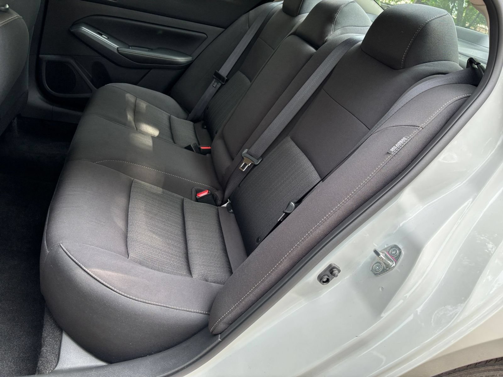 Used 2026 Nissan Altima 2.5 SV FWD image 38