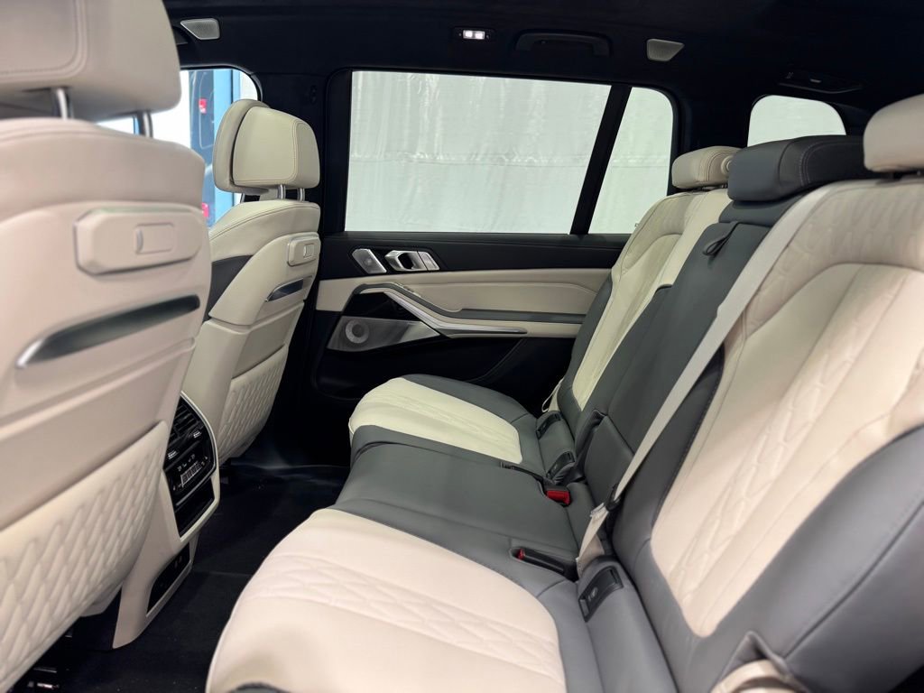 New 2026 BMW ALPINA XB7 image 29