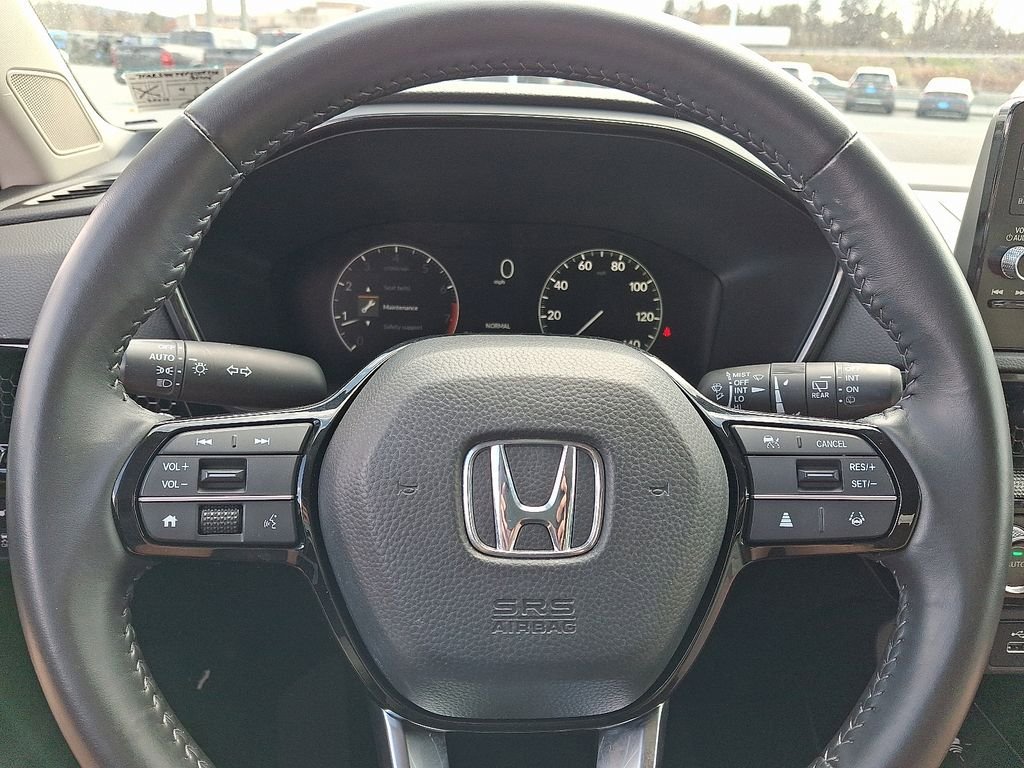 Used 2023 Honda CR-V EX-L image 21