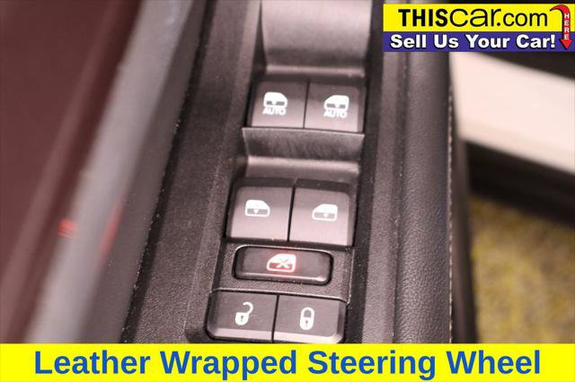 Used 2022 Jeep Grand Cherokee L Laredo w/ Luxury Tech Group I image 32