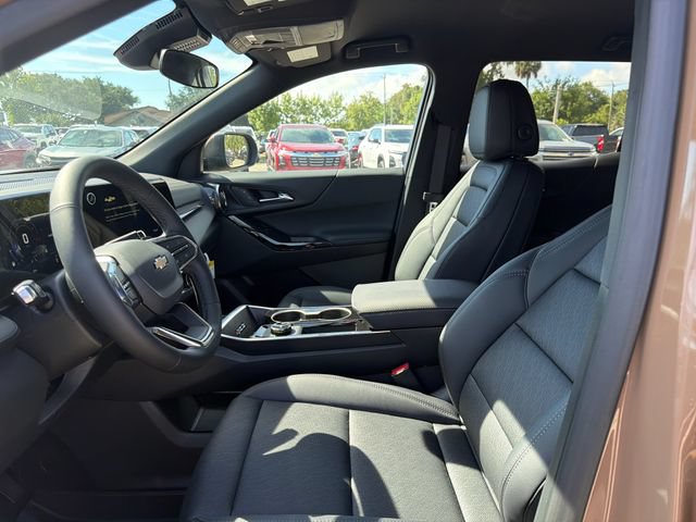 New 2027 Chevrolet Equinox LT w/ Convenience Package II FWD image 18