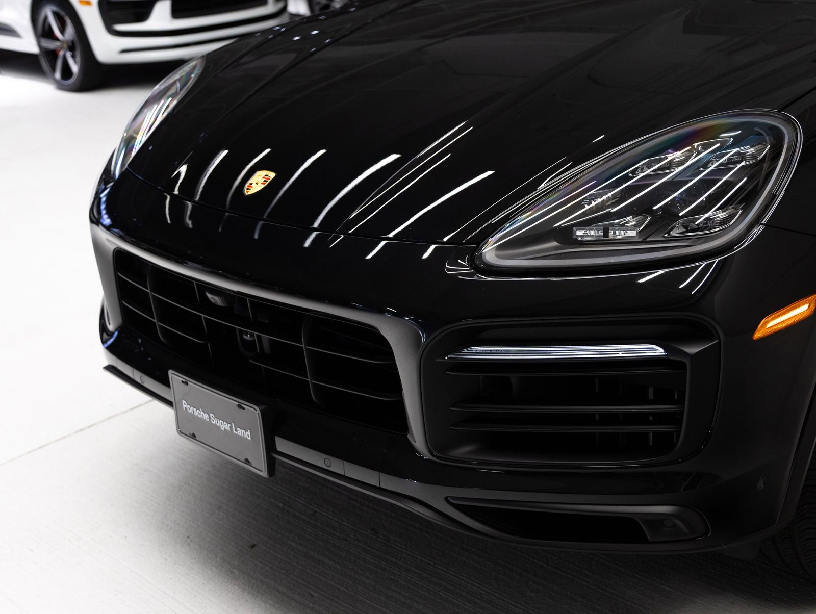 Certified 2023 Porsche Cayenne S Platinum w/ Assistance Package AWD/4WD image 34
