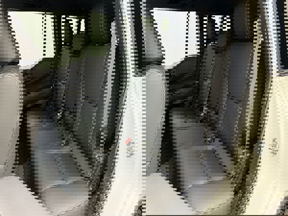 Used 2025 Toyota Land Cruiser 1958 image 25