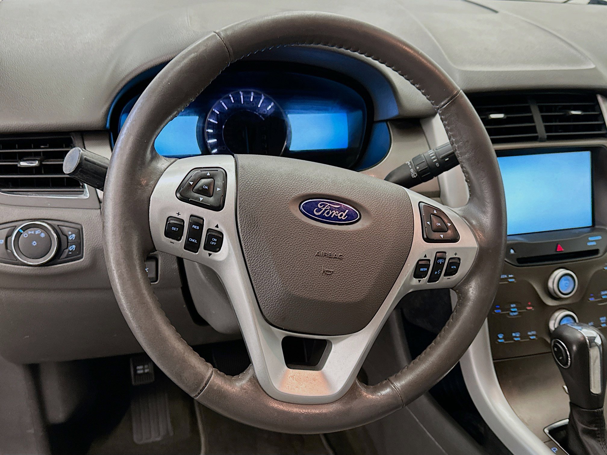 Used 2014 Ford Edge SEL w/ Equipment Group 205A image 18