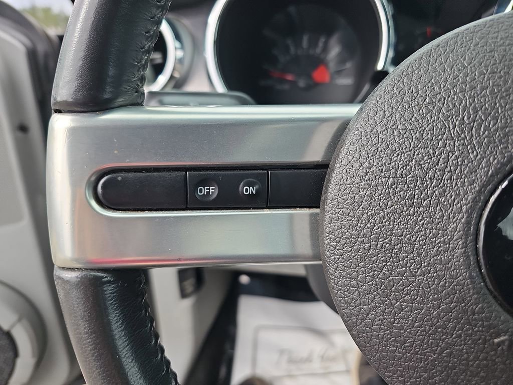 Used 2008 Ford Mustang GT Premium image 20