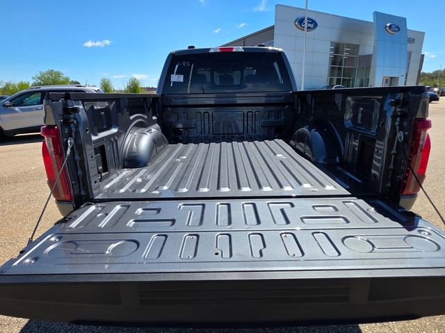 New 2026 Ford F150 XLT AWD/4WD image 32