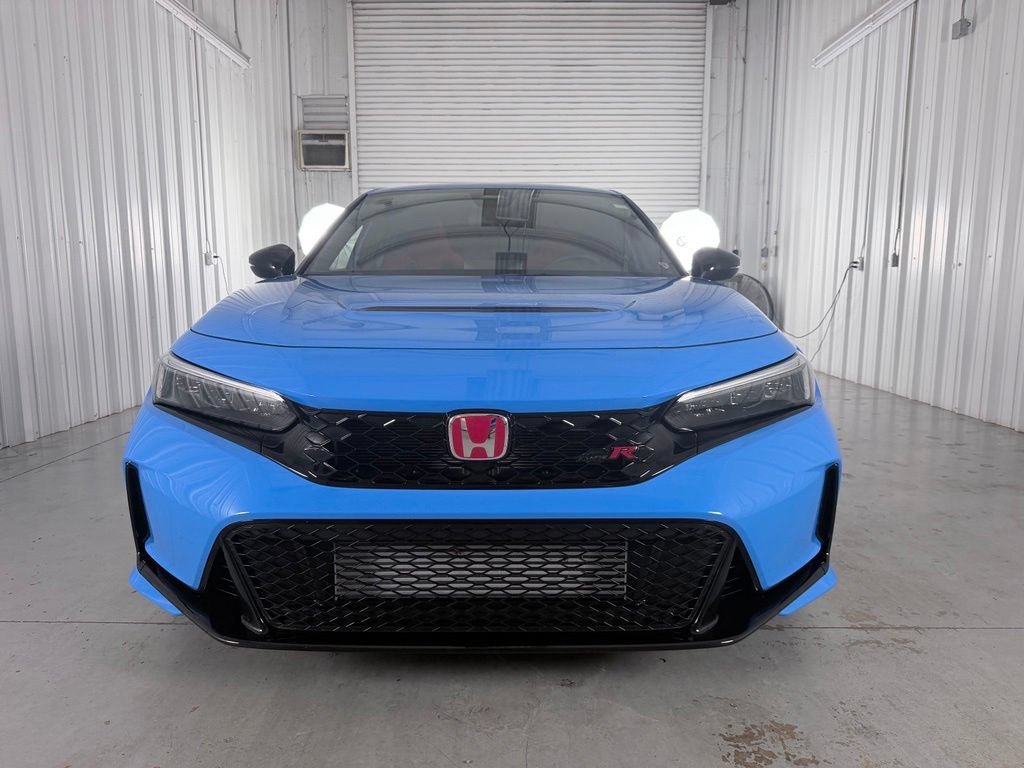 Used 2026 Honda Civic Type R image 2