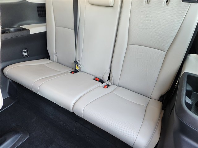 Used 2024 Toyota Grand Highlander XLE image 22
