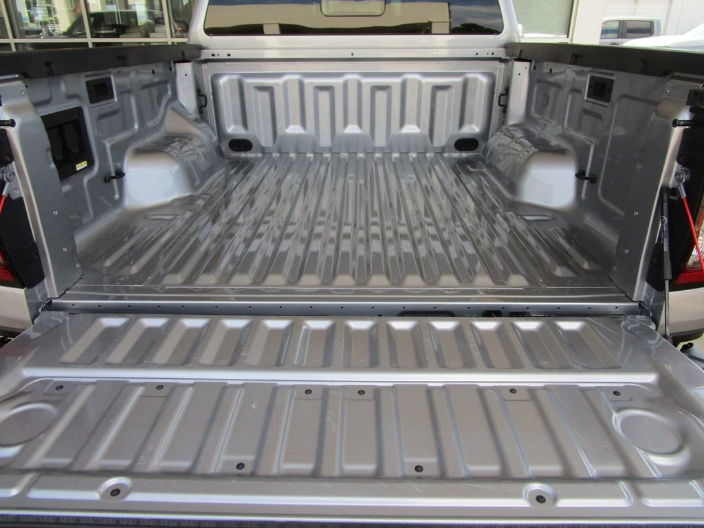 Used 2024 Ford Ranger XLT w/ FX4 Off-Road Package image 16