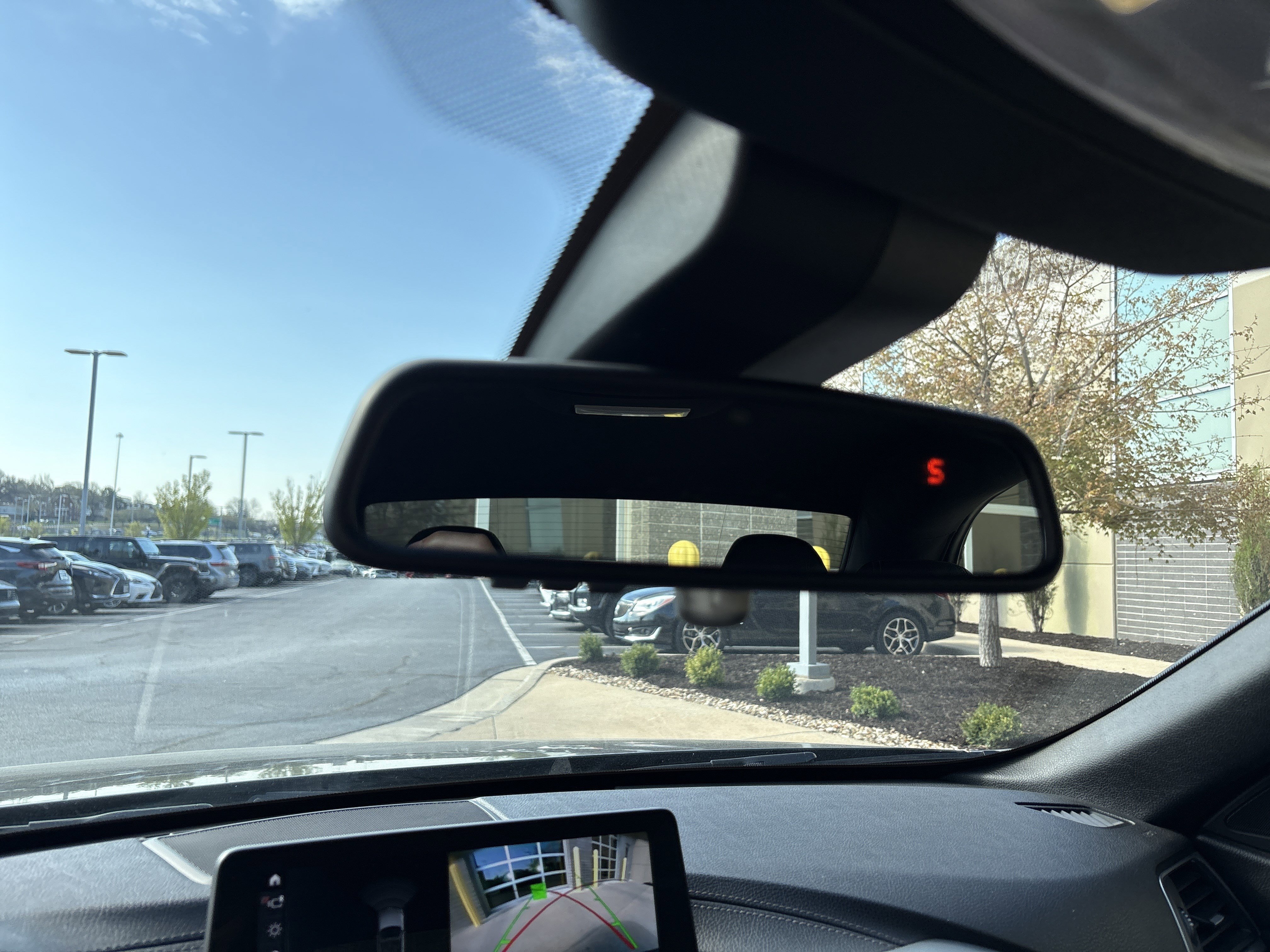 Used 2019 BMW 430i Convertible w/ M Sport Package RWD image 27