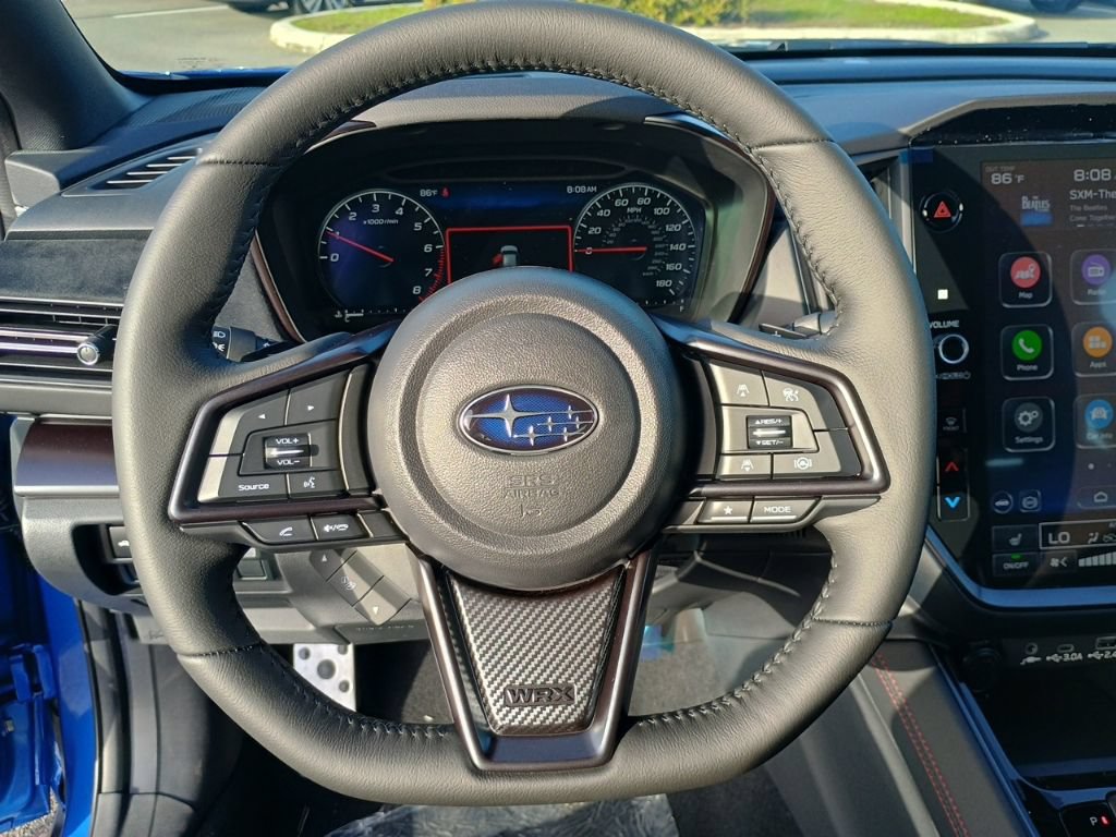 New 2026 Subaru WRX GT w/ Accessory Package #2 AWD/4WD image 19