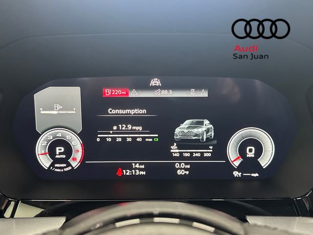 New 2026 Audi A3 2.0T Premium image 18