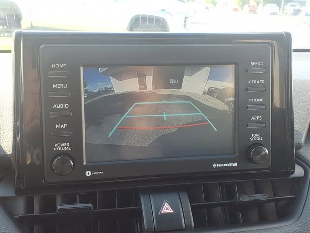 Certified 2022 Toyota RAV4 XLE w/ Convenience Package AWD/4WD image 10