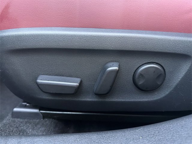 Certified 2025 MAZDA MAZDA3 s image 12