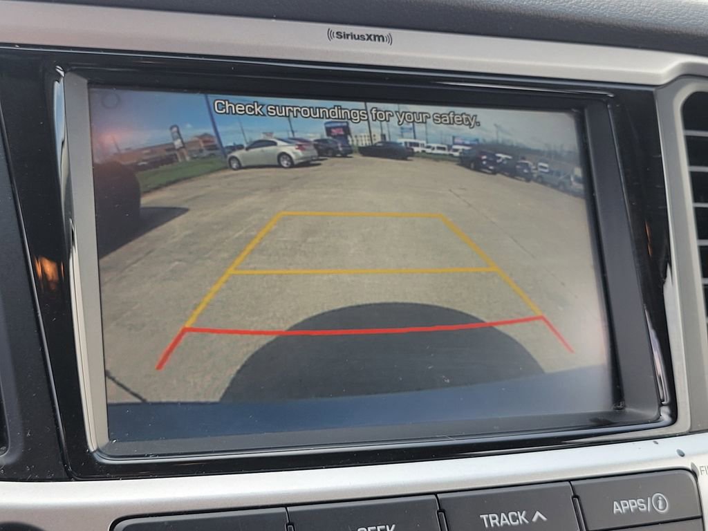 Used 2022 Hyundai Accent SEL image 25