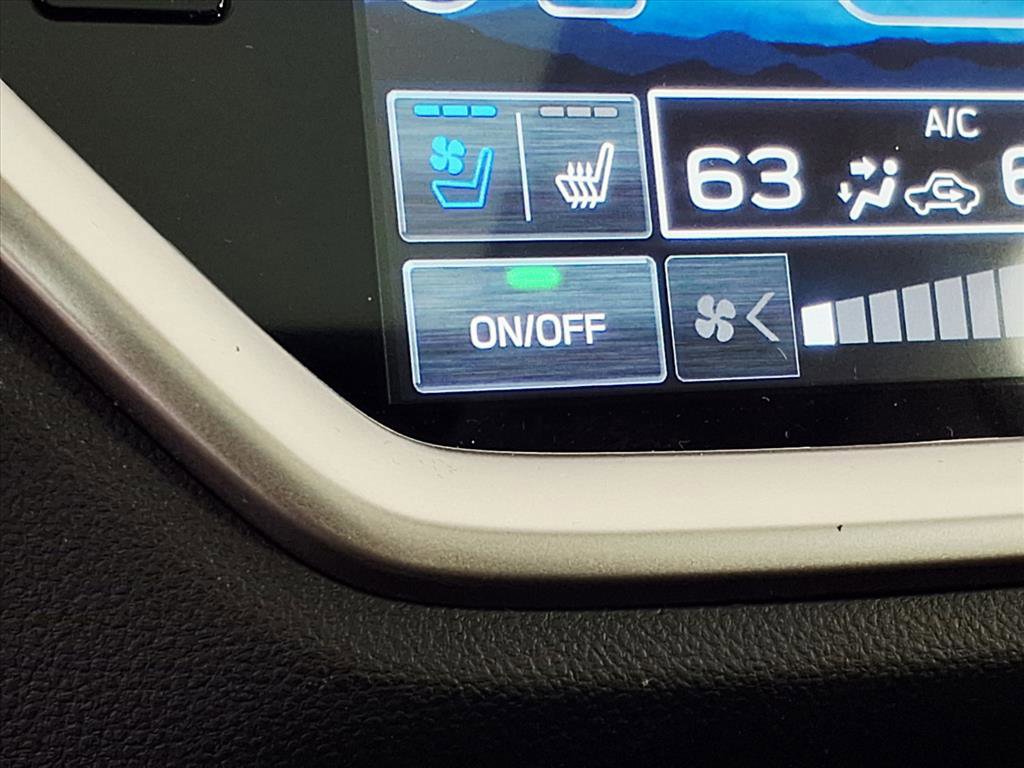 New 2026 Subaru Ascent Touring image 9